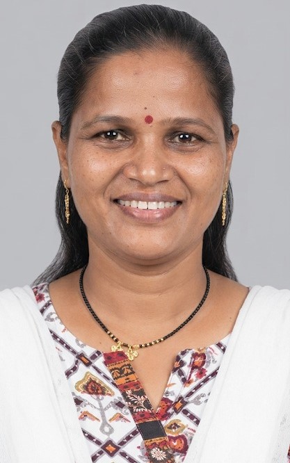 kalpana pakhare - Part time Cleaner and Baby Sitter in shastri nagar lokmanya bus stop in Mumbai